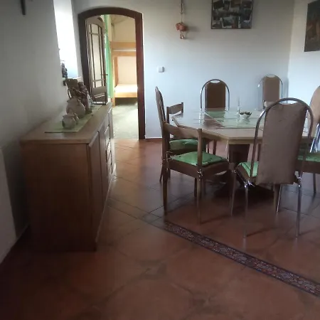 Daire Ubytovani Na Ranci S Rybarenim Babice (Prachatice)