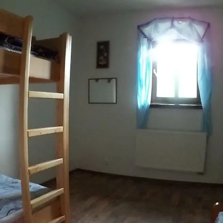 Ubytovani Na Ranci S Rybarenim *