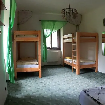 Ubytovani Na Ranci S Rybarenim Daire Babice (Prachatice)
