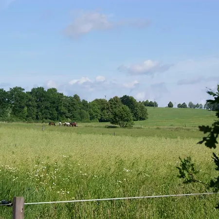 Ubytovani Na Ranci S Rybarenim Daire Babice (Prachatice)